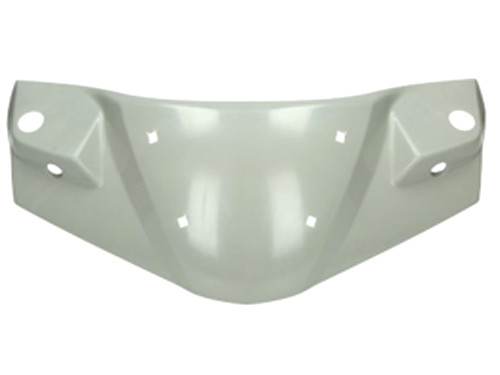 Stuurkap Blank Piaggio Runner Rst 