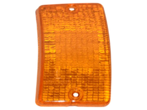 Knipperlichtglas Rechtsvoor Piaggio PK50