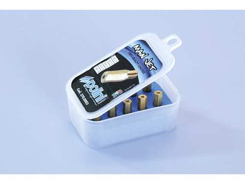 Polini Sproeier Set PWK 101-119 10stuks