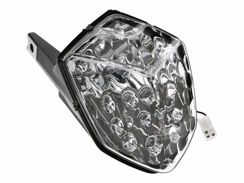 Achterlicht Led Compleet Rieju RS3 E4