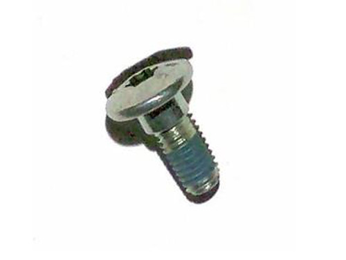 INBUSBOUT VOORREM DISC
