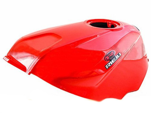 Tank Cover Rood Rieju RS2 2006