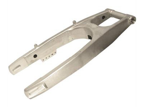 Achterbrug Aluminium Rieju MRT Pro