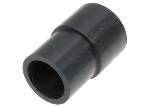 Rubber Uitlaat Rieju RR/RRX/Spike/SMX/MRX
