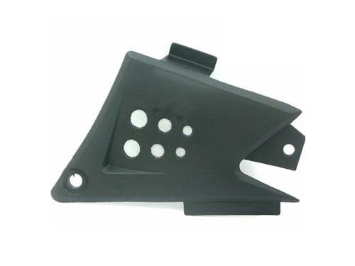 Framecover-Midden L MRX/SMX-Pro