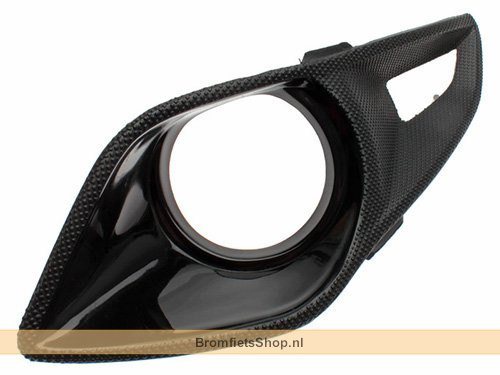 Koplamp Spoiler Bekleding LI. Pro