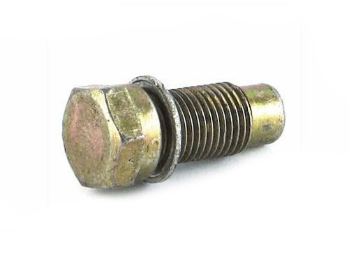 Zeskantbout M12x1.12 Minarelli AM6