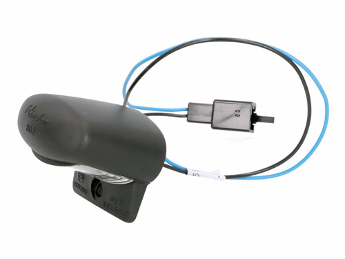 Kentekenplaatverlichting Rieju RS3 E4