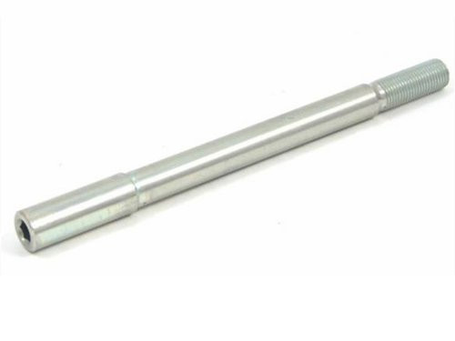 As Voorwiel 207mm Rieju MRT