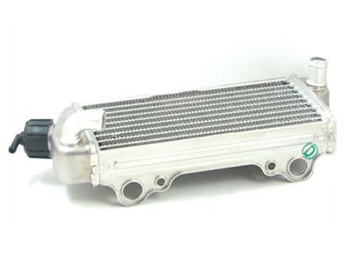 Radiateur Rieju MRT