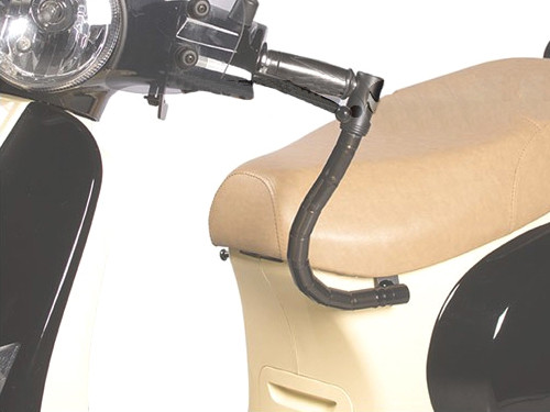 Artago Cap Anti Robos Slot China LX