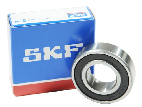 SKF Kogellager 6204 2RSH C3 (20x47x14mm)