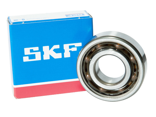 SKF Kogellager 6204 TN9 C3 (20x47x14mm)