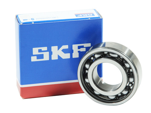 SKF Kogellager 6203 (17x40x12mm)