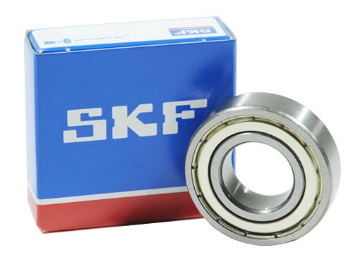 SKF Kogellager 16101 2Z (12x30x8mm)