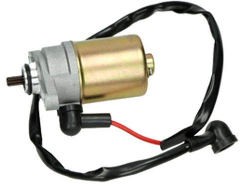 Startmotor China 4T
