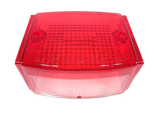 Glas Achterlicht Suzuki TS100/TS125/TS185/TS250
