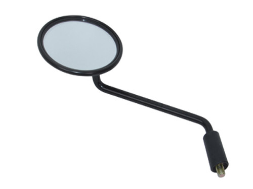 L. BACK MIRROR