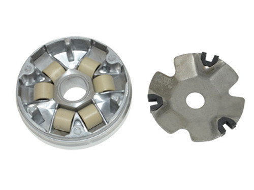 MOVABLE DRIVE FACE