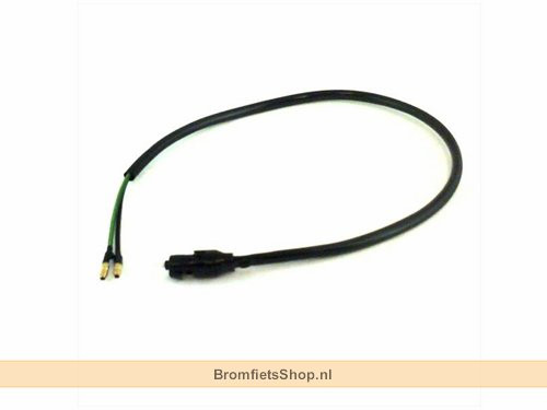 Remlicht Schakelaar Links SYM Mio