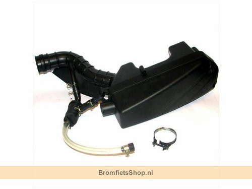 Luchtfilter Compleet Sym Allo/Cello
