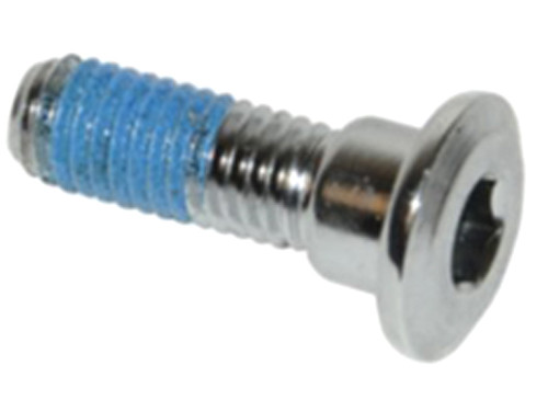 FR. DISK BOLT