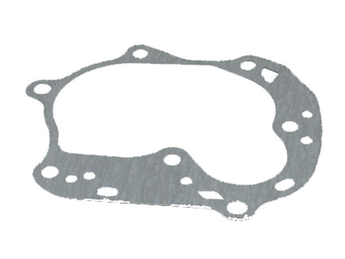 MISSION COVER GASKET