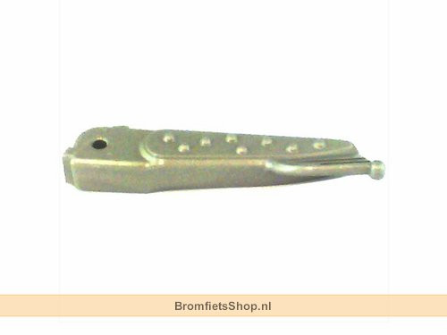 Duo Steun Kaal Links SYM Mio