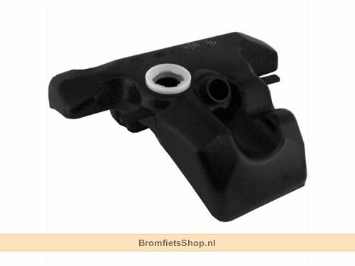 Benzine Tank SYM Mio