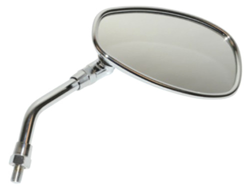 R.BACK MIRROR ASSY