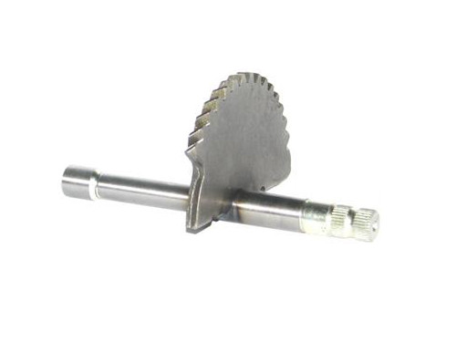 KICK STARTER SPINDLE COMP