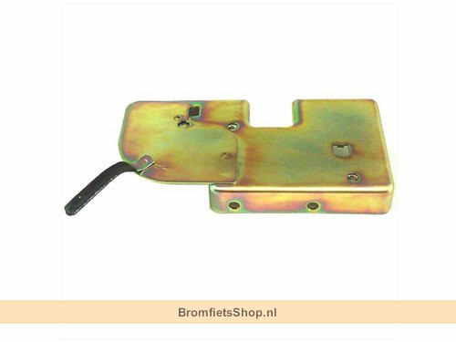 Steun Voorscherm SYM Mio