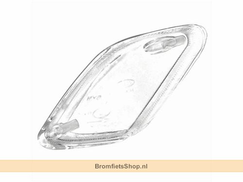 Raw-Bol Glas Rechts Achter SYM Fiddle II