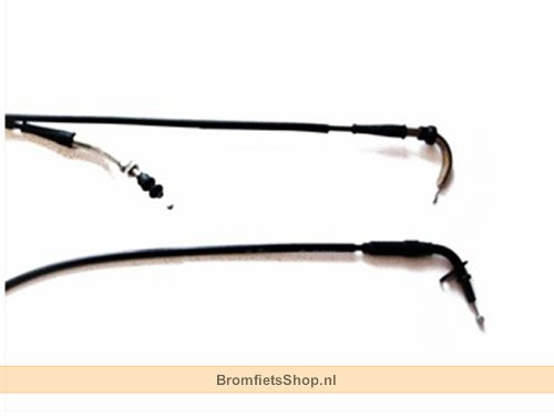 Gaskabel SYM Jet Sport X