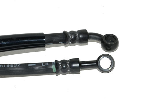 FR BRAKE HOSE ASSY.