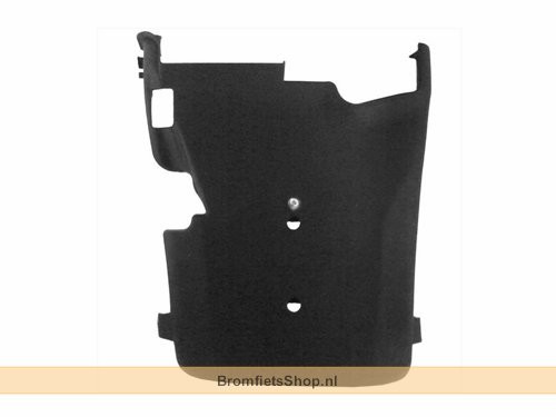 Achterspatbord Binnen SYM Mio