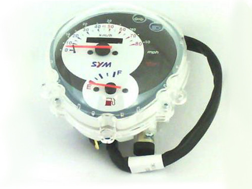 SPEEDOMETER ASSY