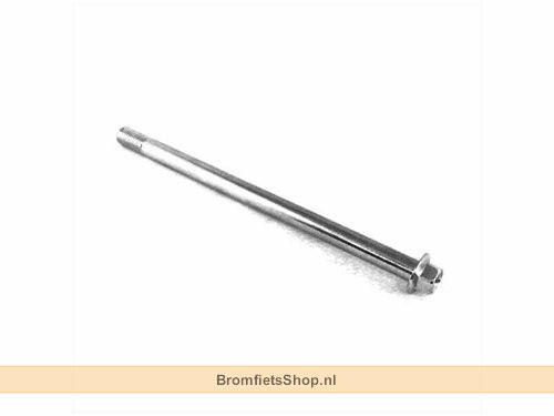 Motorsteun Bout M8x170 SYM Mio