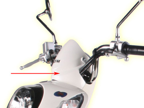 FR.H.C ASSY (WH-011S)