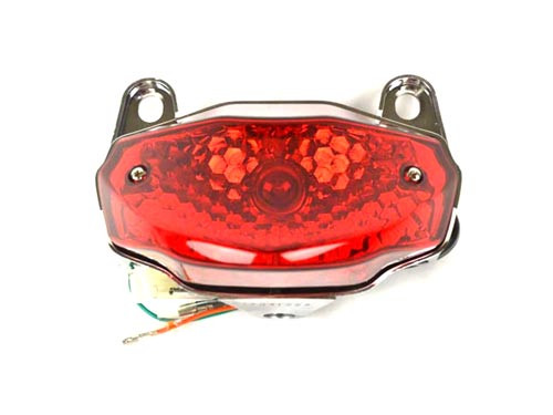 TAIL LIGHT ASSY