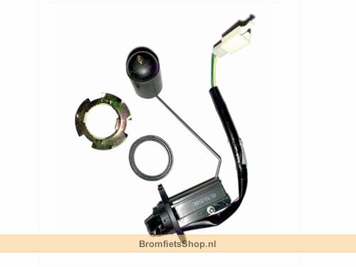 Benzine Niveaumeter SYM Allo/Cello