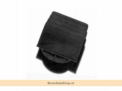 Rubber Middenstandaard Fiddle/Jet4