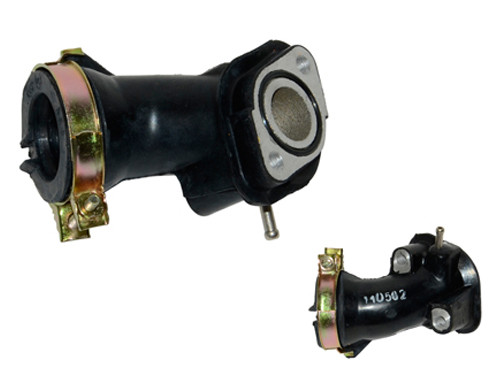 INLET PIPE ASSY.