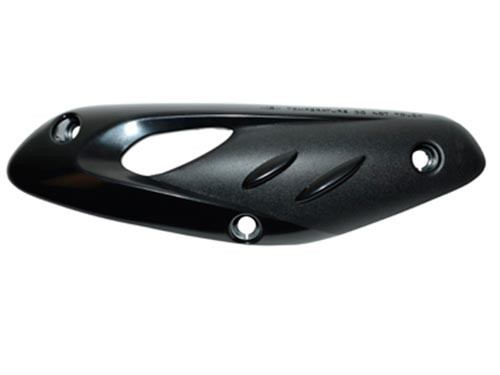 MUFFLER PROTECTOR