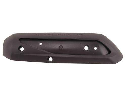 MUFFLER PROTR COMP A *BLACK*