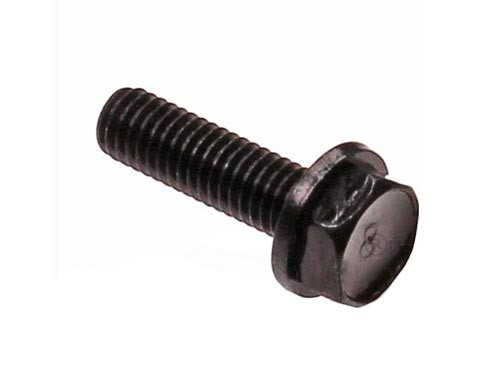 WASHER BOLT 6X22