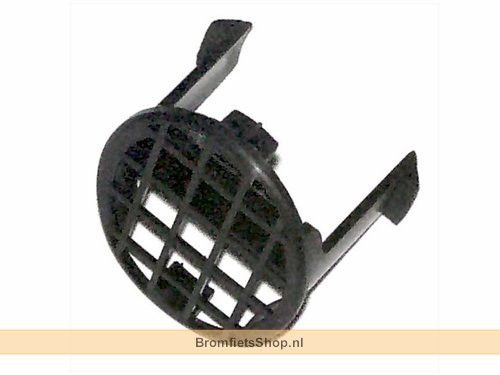 Pipe End. Cap SYM