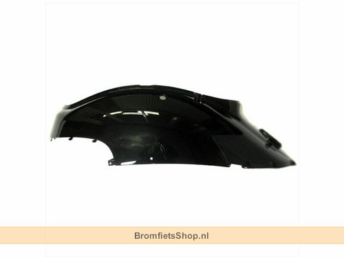 Body Cover Links Zwart (BK5560) SYM Allo