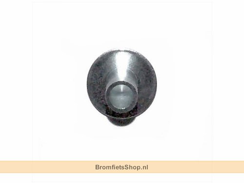 FR. Fork Cover Collar SYM