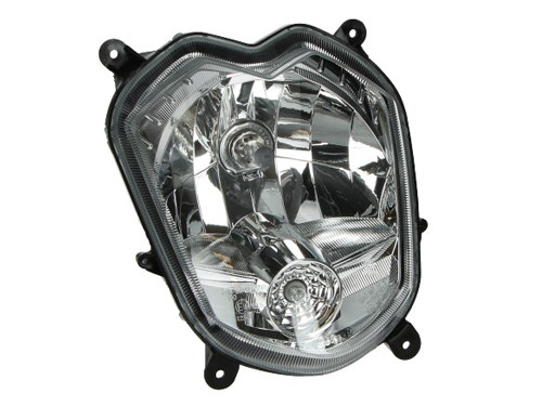 HEAD LIGHT ASSY